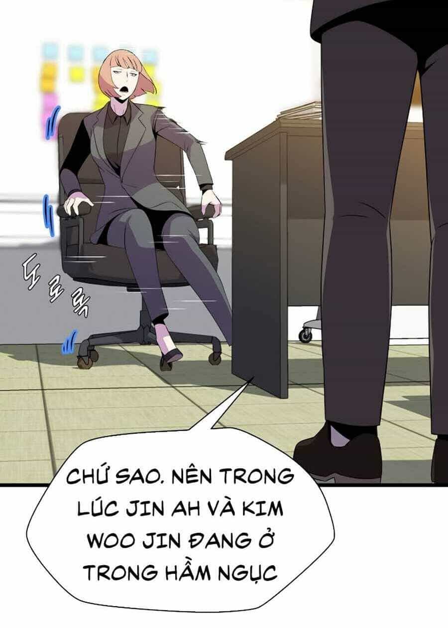 Tiêu Diệt Đấng Cứu Thế - Chương 48 - ảnh 56