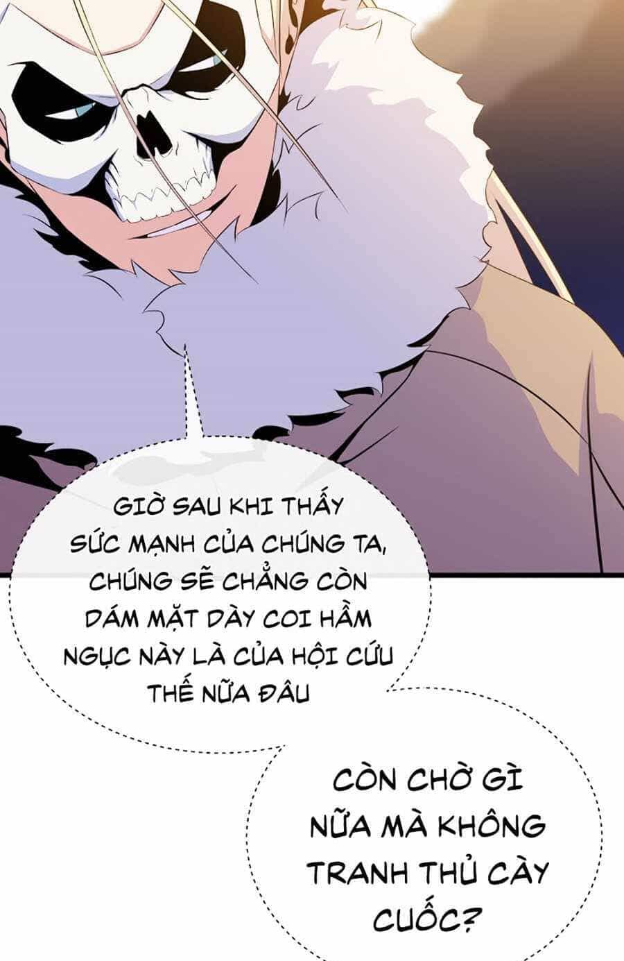 Tiêu Diệt Đấng Cứu Thế - Chương 48 - ảnh 73