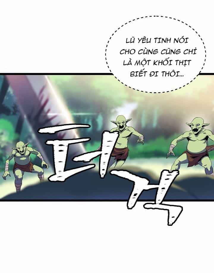 Tiêu Diệt Đấng Cứu Thế - Chương 5 - ảnh 23