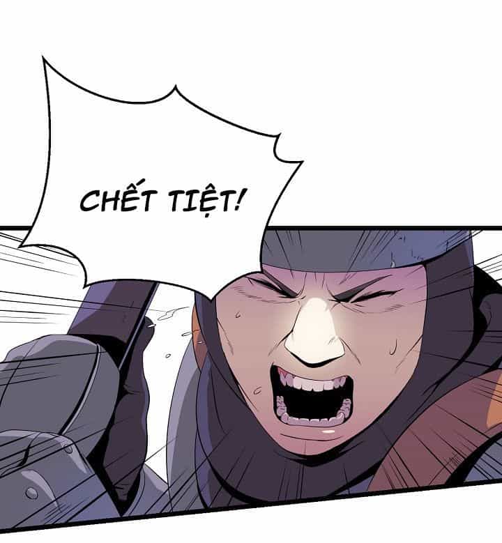 Tiêu Diệt Đấng Cứu Thế - Chương 5 - ảnh 33