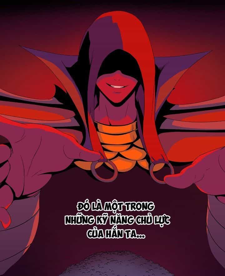 Tiêu Diệt Đấng Cứu Thế - Chương 5 - ảnh 66