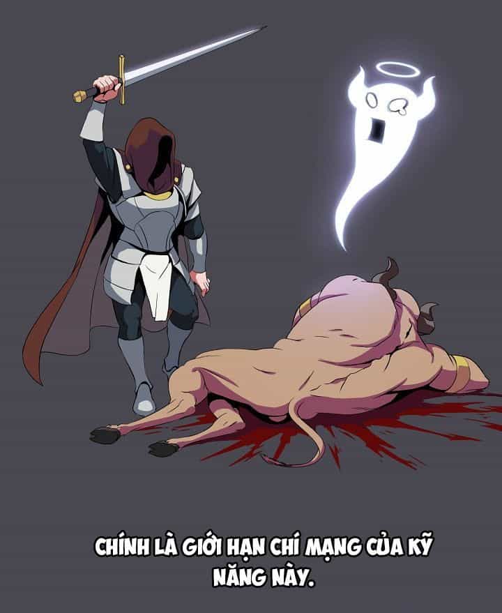 Tiêu Diệt Đấng Cứu Thế - Chương 5 - ảnh 70