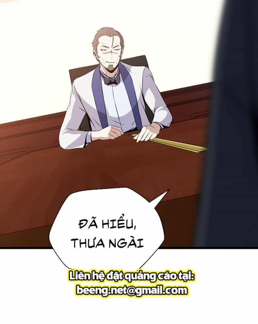 Tiêu Diệt Đấng Cứu Thế - Chương 49 - ảnh 125