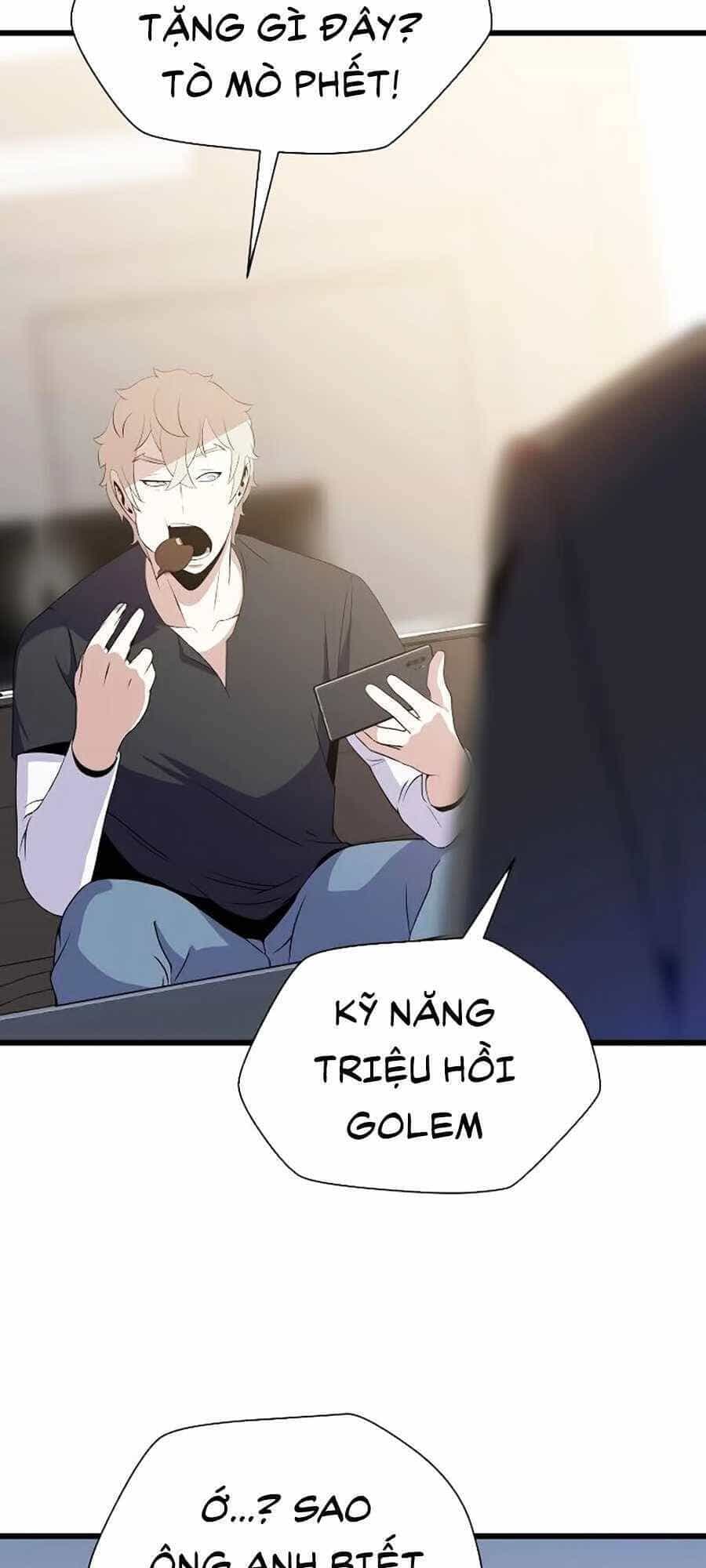 Tiêu Diệt Đấng Cứu Thế - Chương 50 - ảnh 15