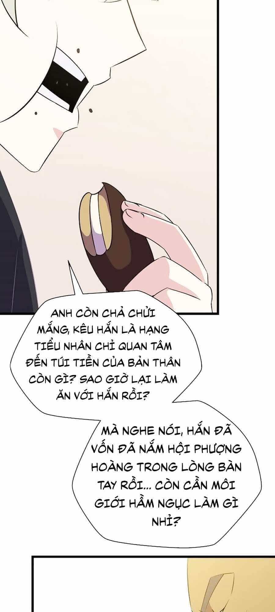 Tiêu Diệt Đấng Cứu Thế - Chương 50 - ảnh 37