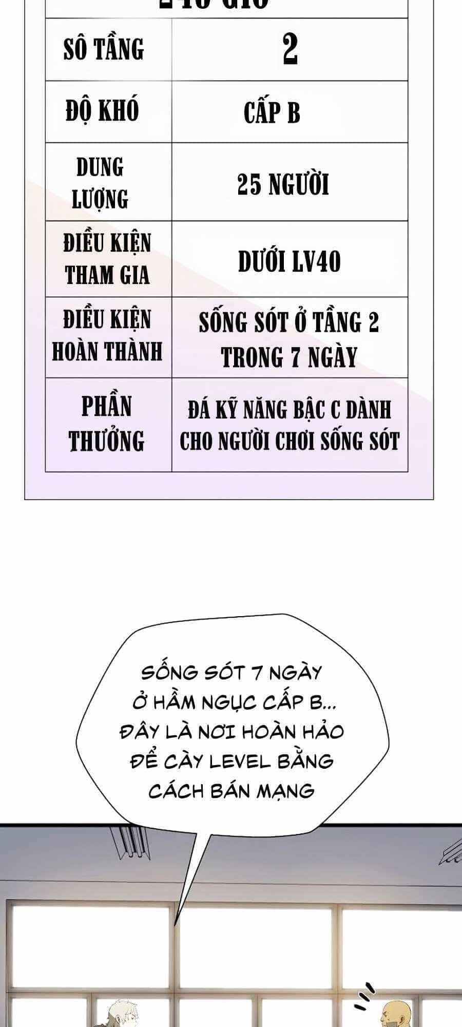 Tiêu Diệt Đấng Cứu Thế - Chương 50 - ảnh 49