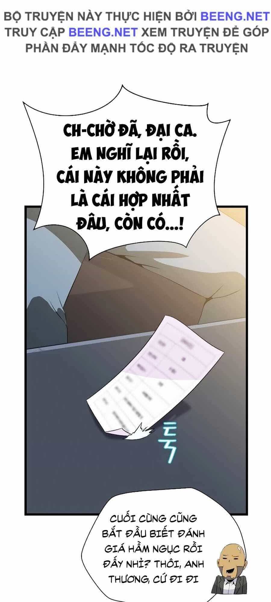 Tiêu Diệt Đấng Cứu Thế - Chương 50 - ảnh 55