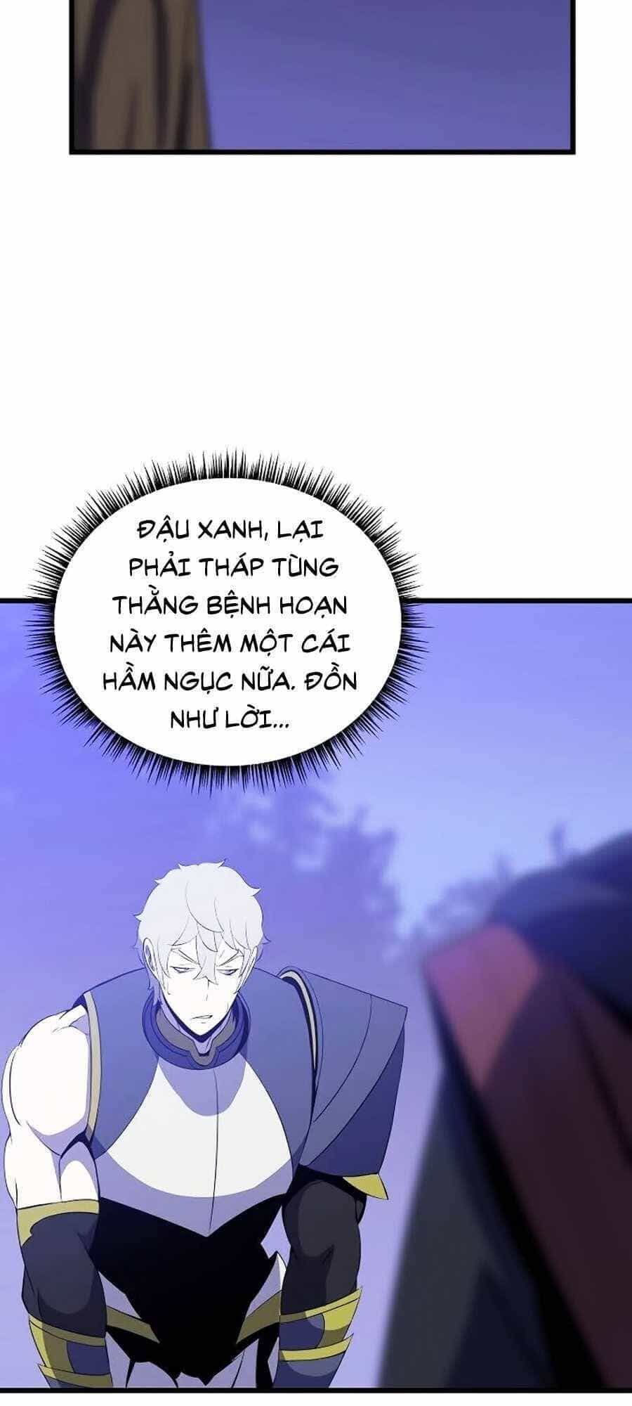 Tiêu Diệt Đấng Cứu Thế - Chương 50 - ảnh 59