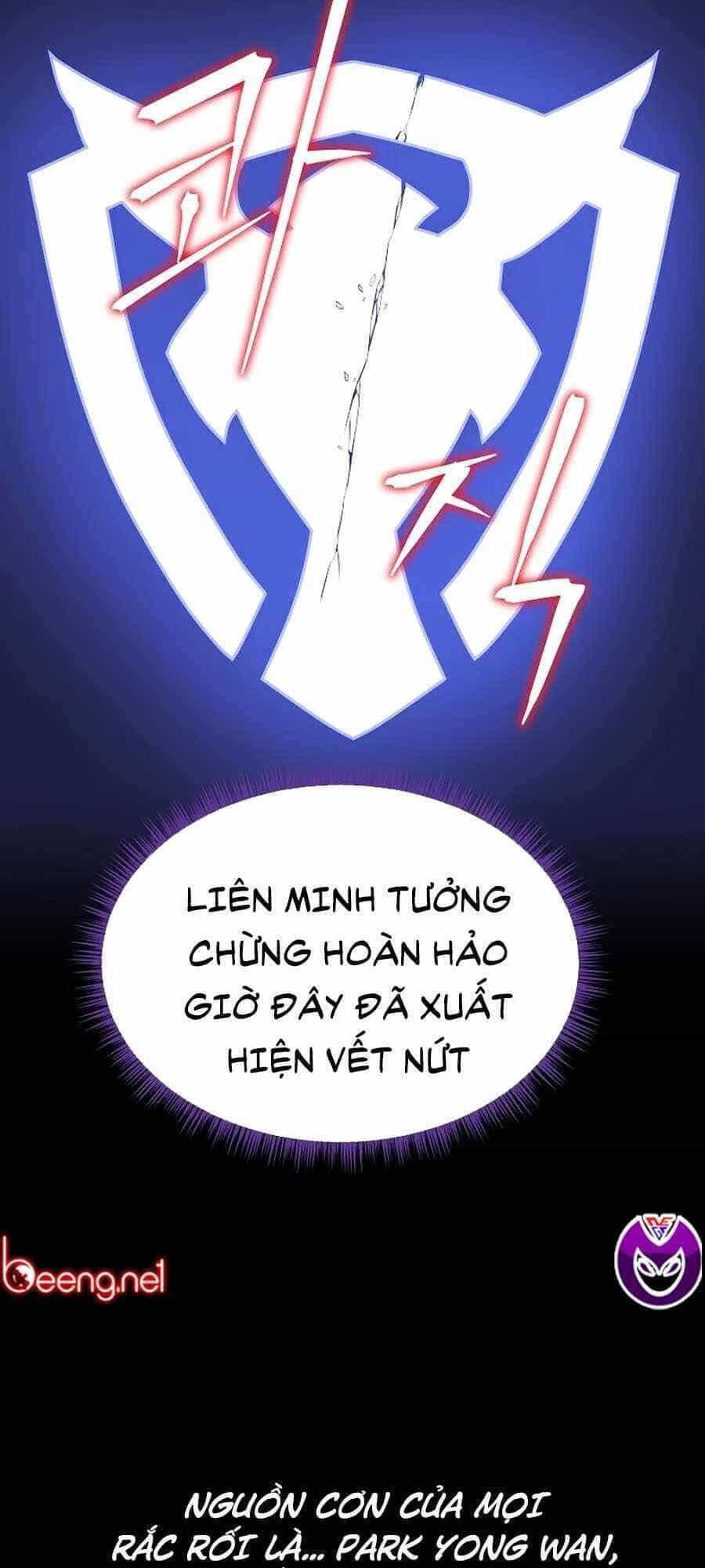 Tiêu Diệt Đấng Cứu Thế - Chương 50 - ảnh 75