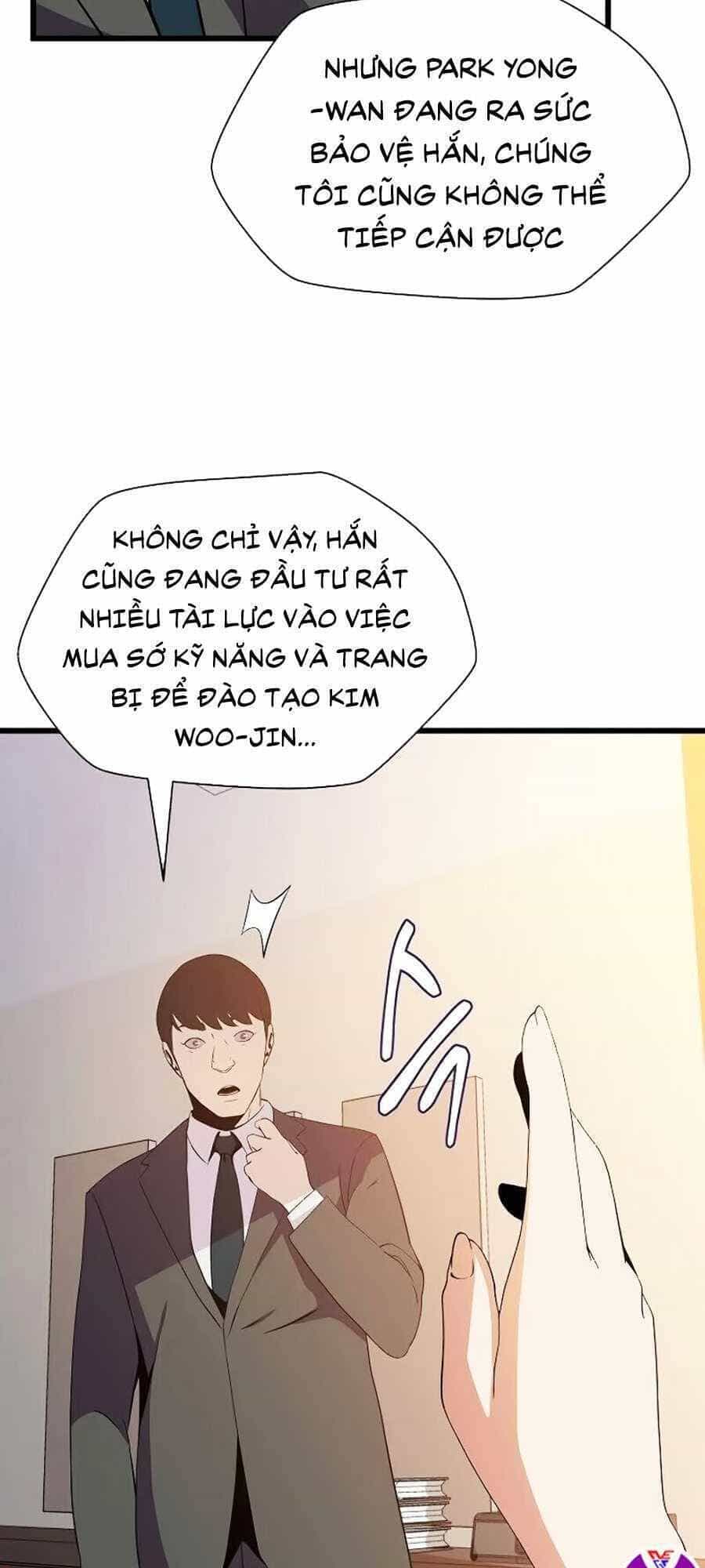 Tiêu Diệt Đấng Cứu Thế - Chương 50 - ảnh 83