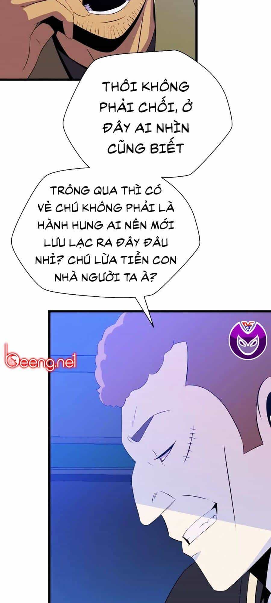 Tiêu Diệt Đấng Cứu Thế - Chương 51 - ảnh 19