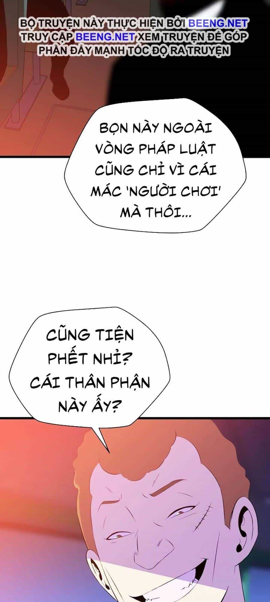 Tiêu Diệt Đấng Cứu Thế - Chương 51 - ảnh 23