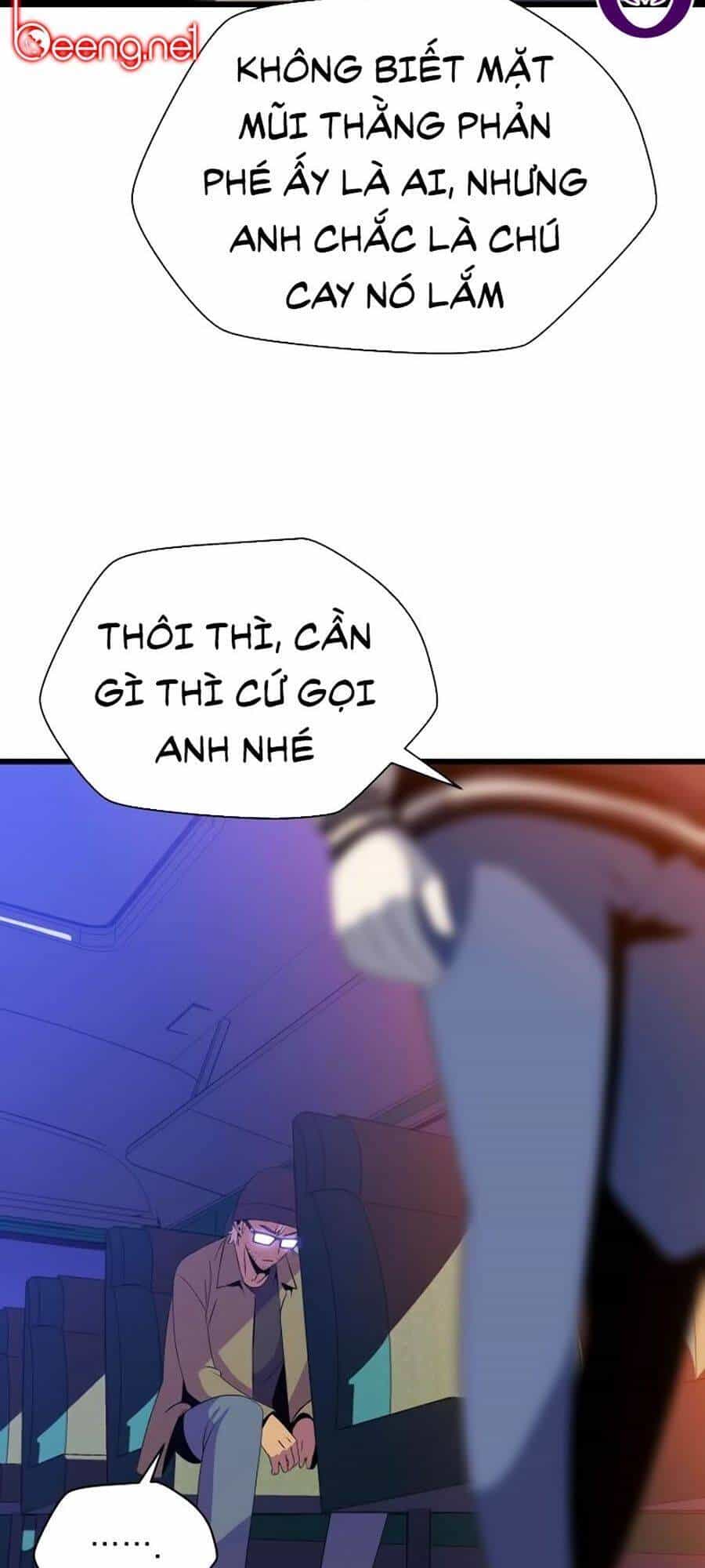 Tiêu Diệt Đấng Cứu Thế - Chương 51 - ảnh 29