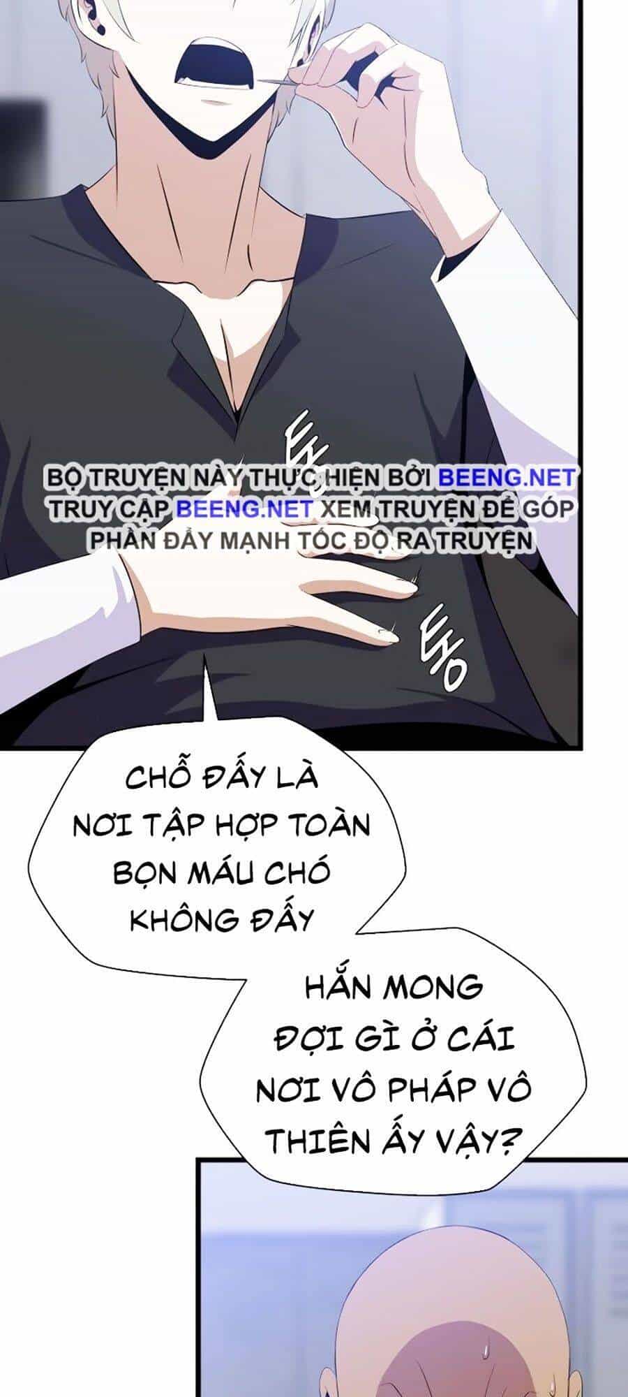 Tiêu Diệt Đấng Cứu Thế - Chương 51 - ảnh 43