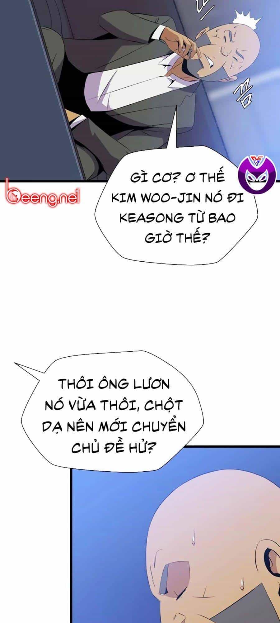 Tiêu Diệt Đấng Cứu Thế - Chương 51 - ảnh 49