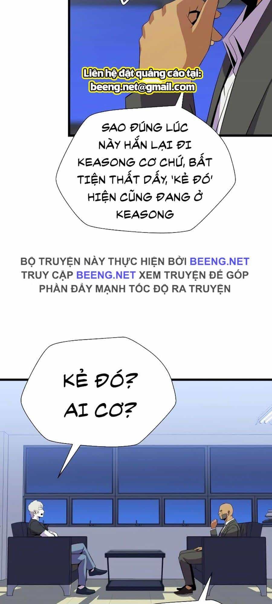 Tiêu Diệt Đấng Cứu Thế - Chương 51 - ảnh 51