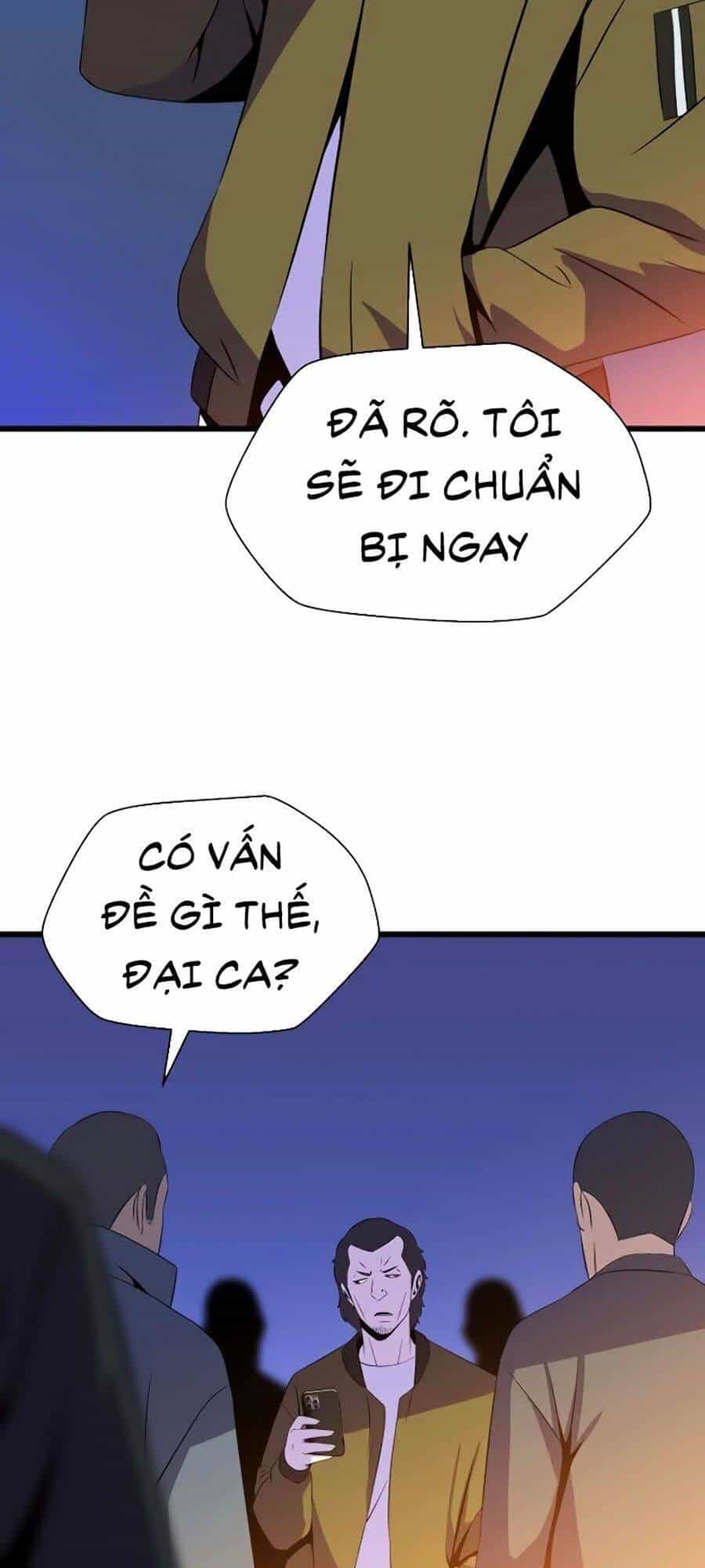 Tiêu Diệt Đấng Cứu Thế - Chương 51 - ảnh 61