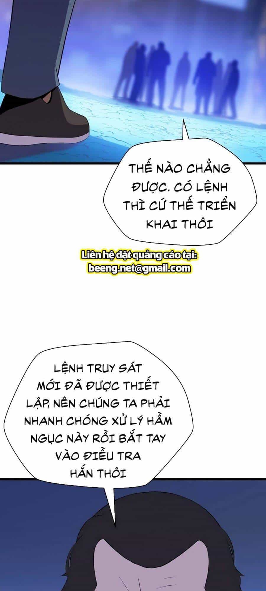 Tiêu Diệt Đấng Cứu Thế - Chương 51 - ảnh 69