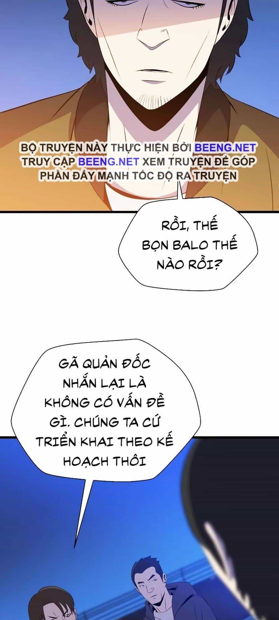 Tiêu Diệt Đấng Cứu Thế - Chương 51 - ảnh 71