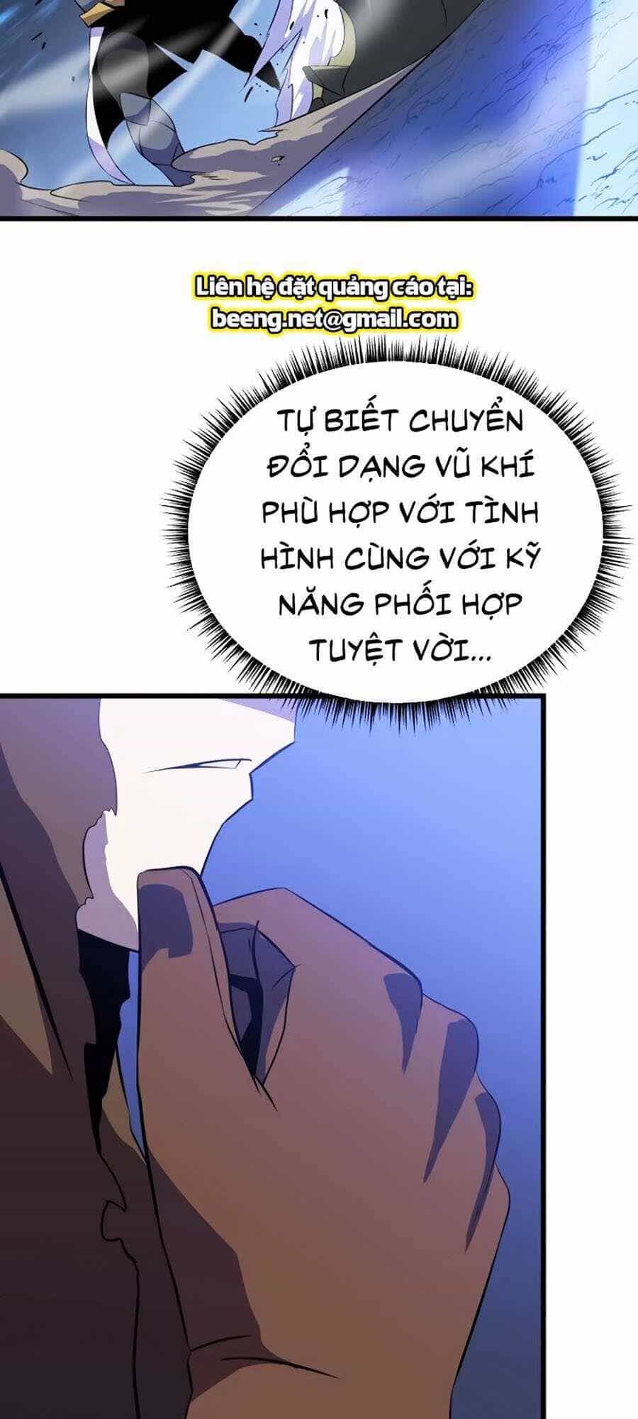 Tiêu Diệt Đấng Cứu Thế - Chương 52 - ảnh 21