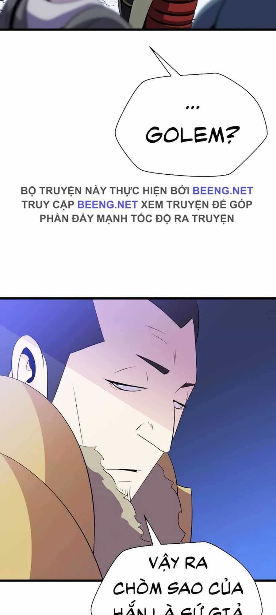 Tiêu Diệt Đấng Cứu Thế - Chương 52 - ảnh 3