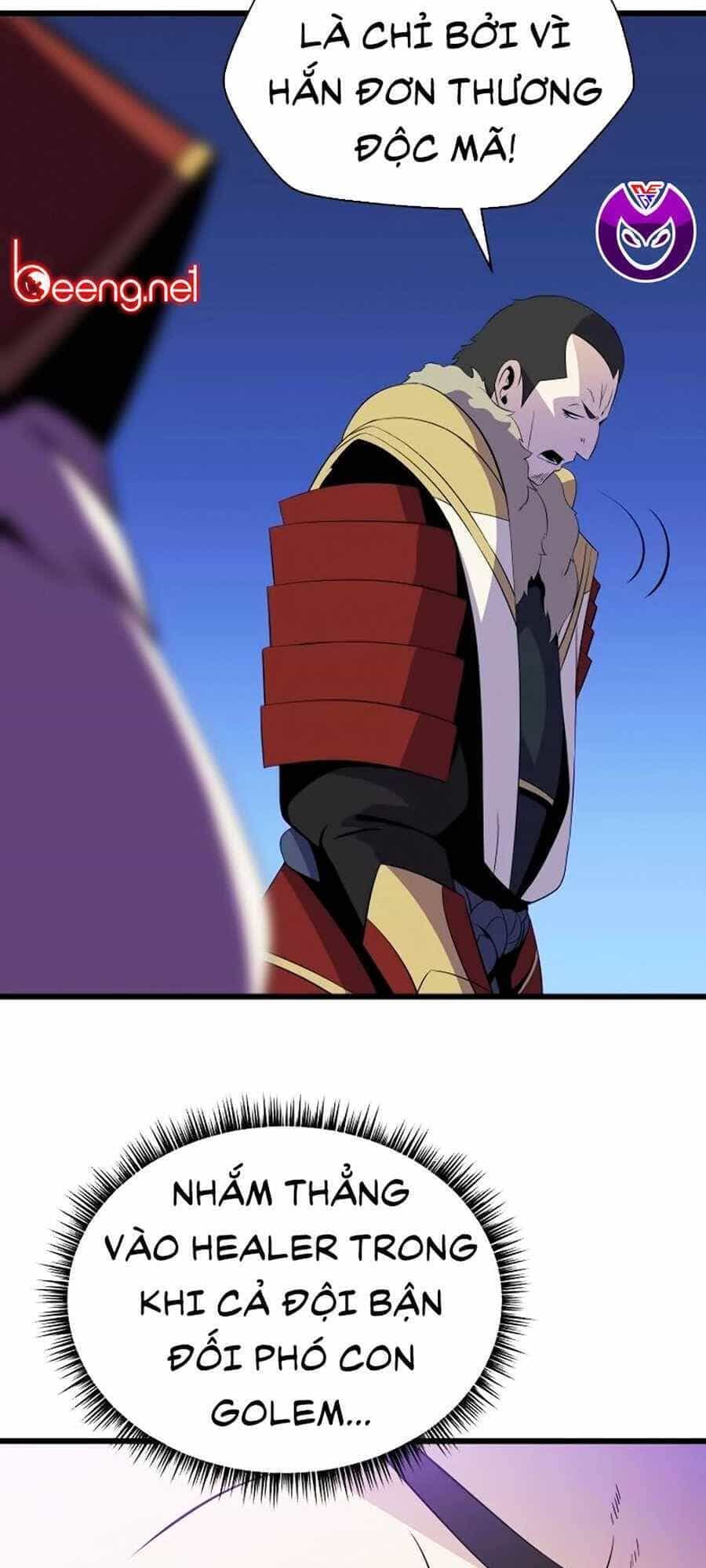 Tiêu Diệt Đấng Cứu Thế - Chương 52 - ảnh 47