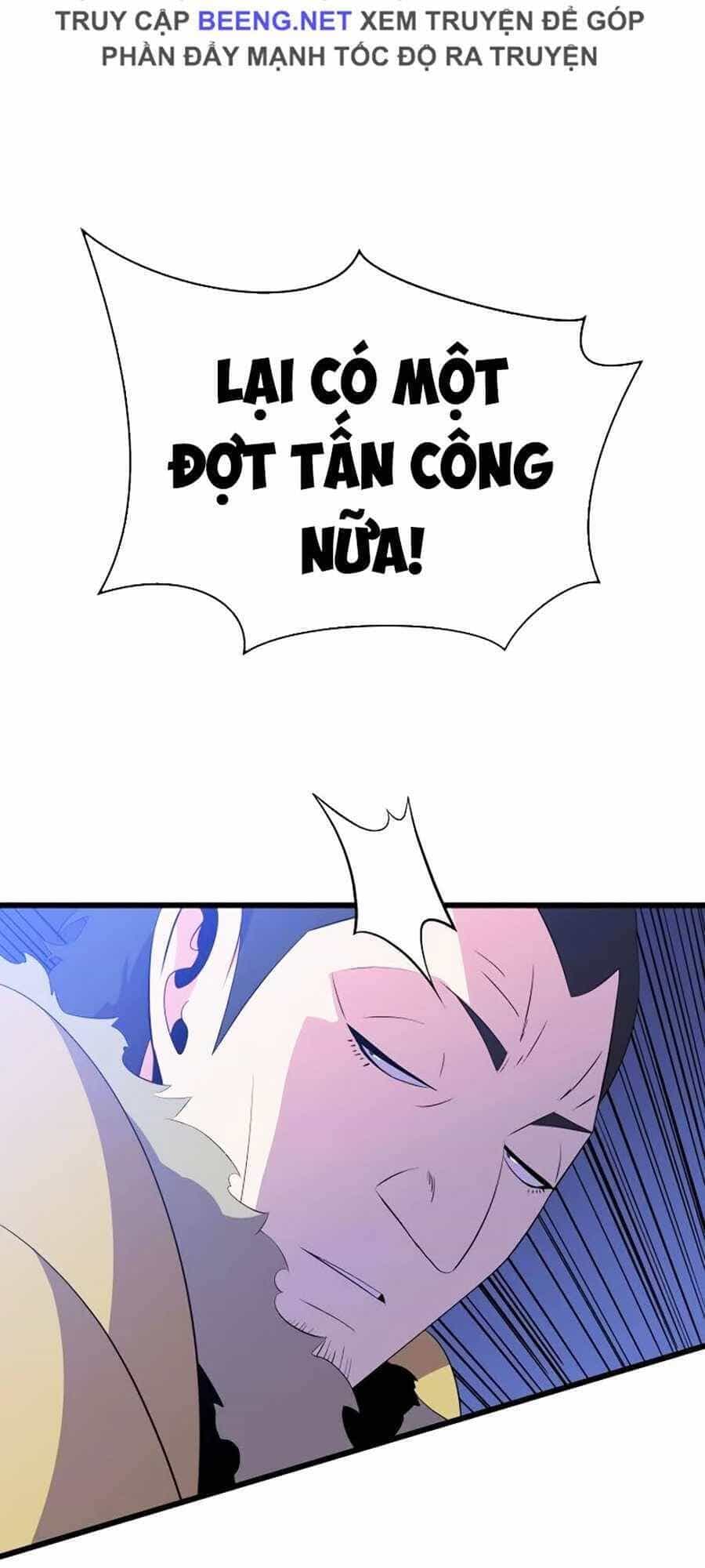 Tiêu Diệt Đấng Cứu Thế - Chương 52 - ảnh 51