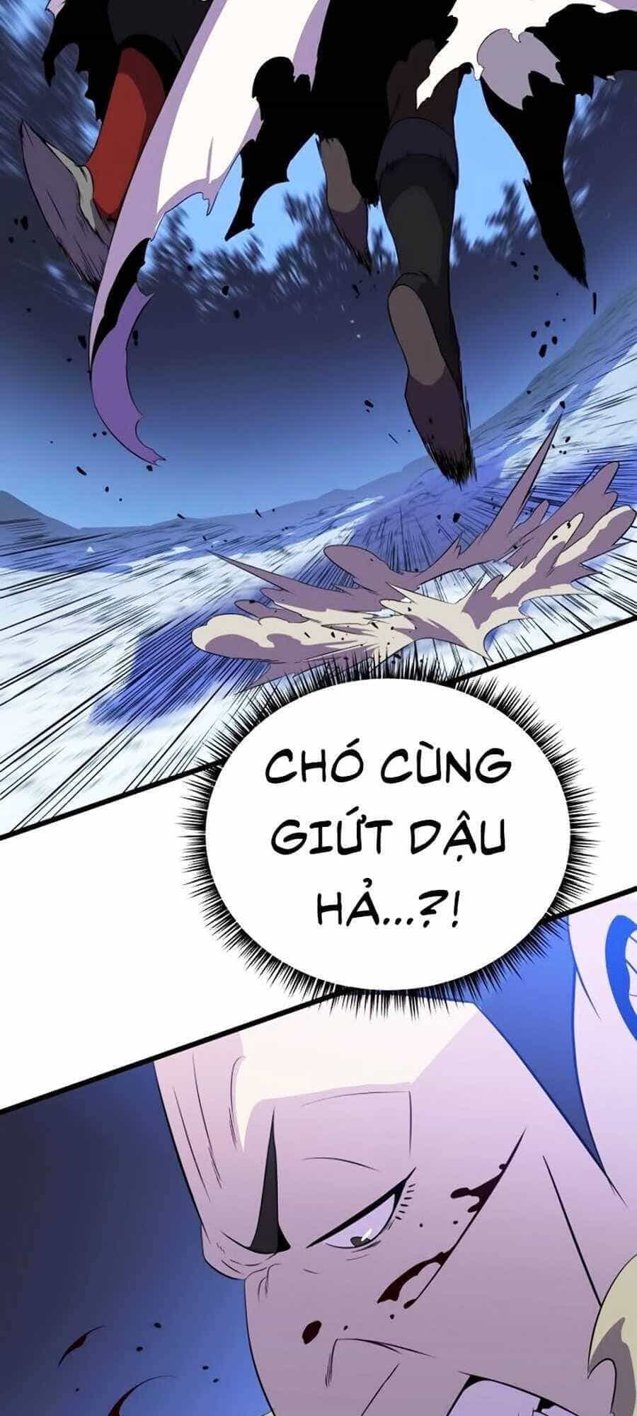 Tiêu Diệt Đấng Cứu Thế - Chương 53 - ảnh 115