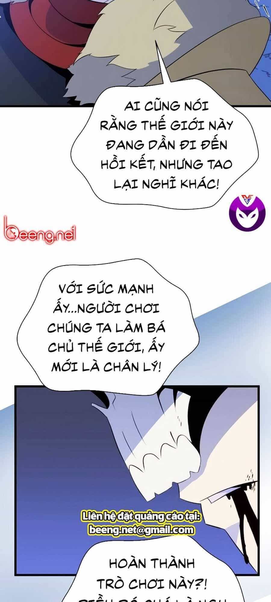 Tiêu Diệt Đấng Cứu Thế - Chương 53 - ảnh 129