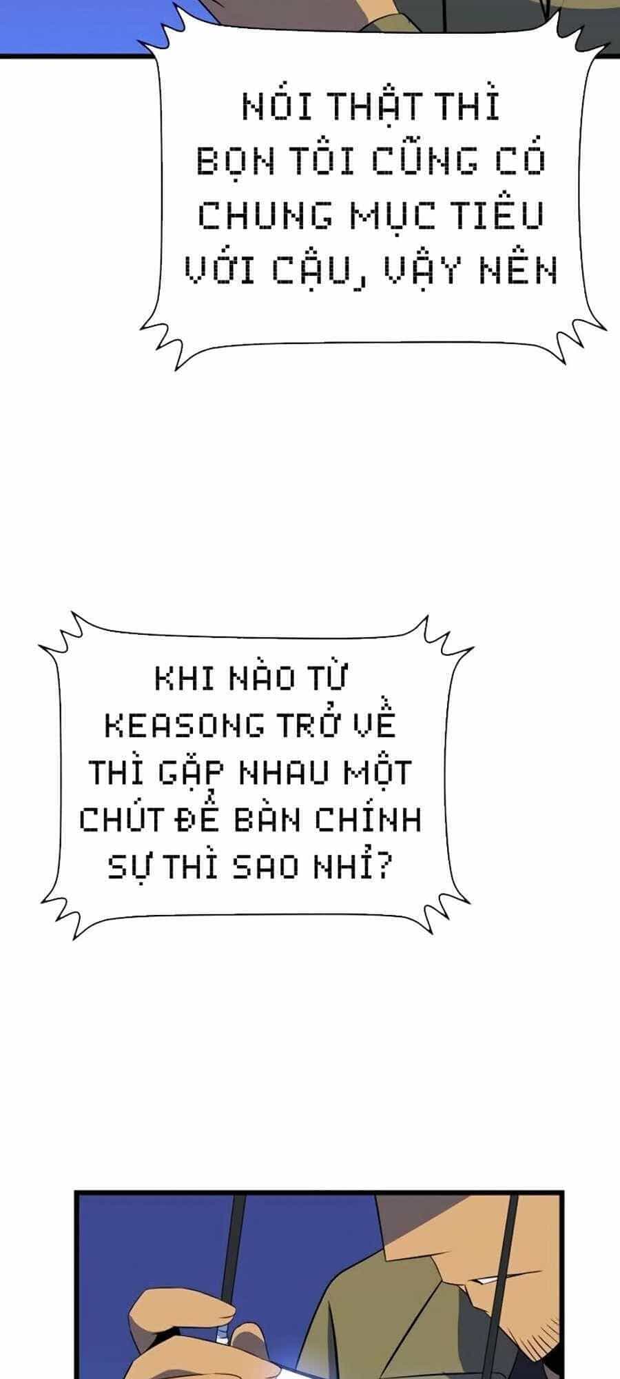 Tiêu Diệt Đấng Cứu Thế - Chương 53 - ảnh 151