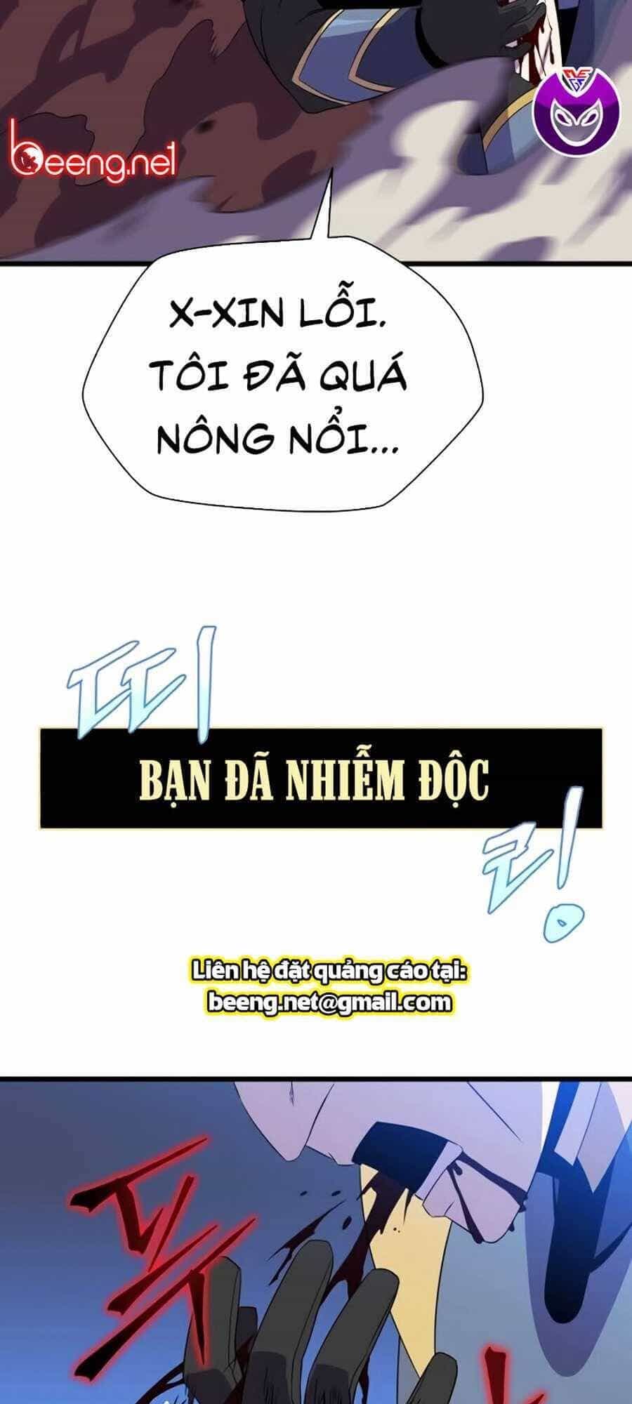 Tiêu Diệt Đấng Cứu Thế - Chương 53 - ảnh 33