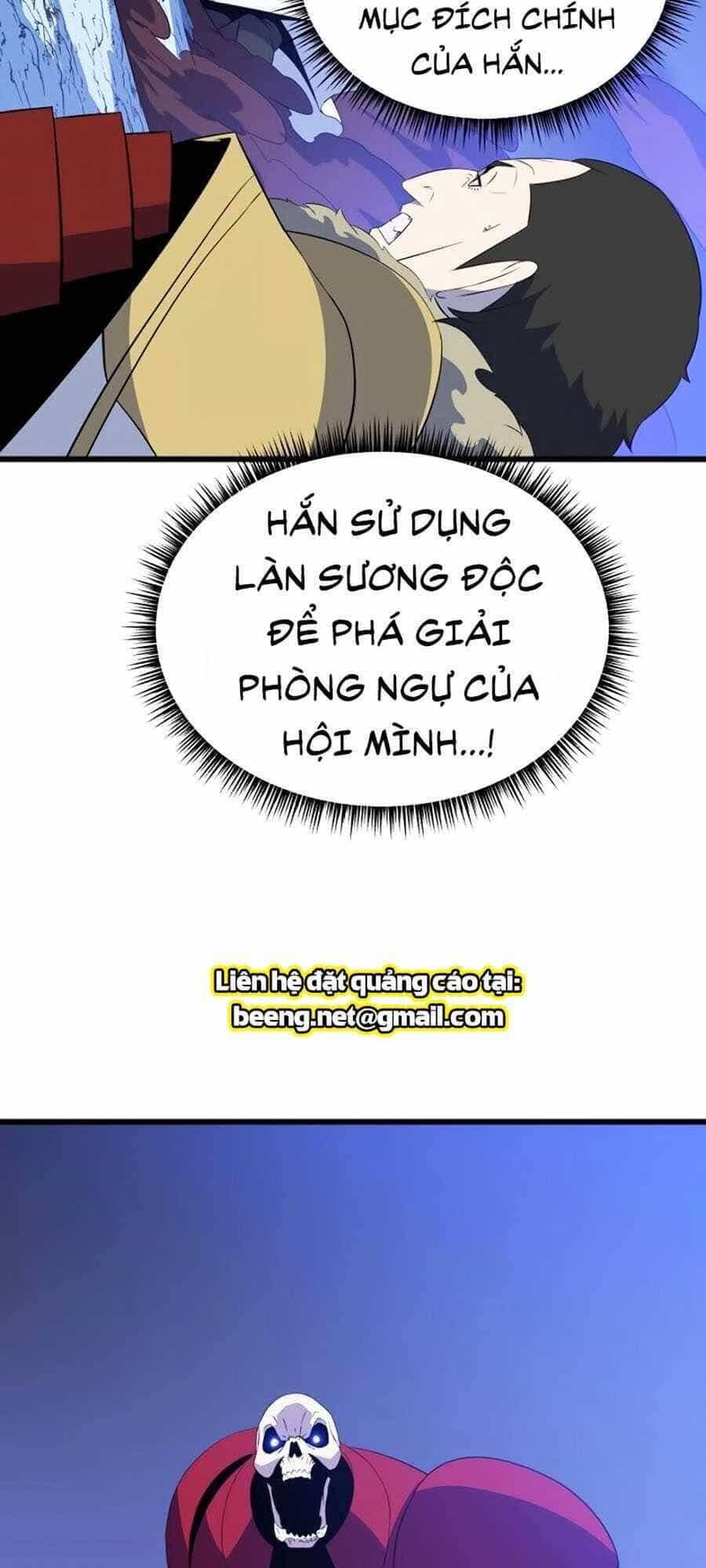 Tiêu Diệt Đấng Cứu Thế - Chương 53 - ảnh 63