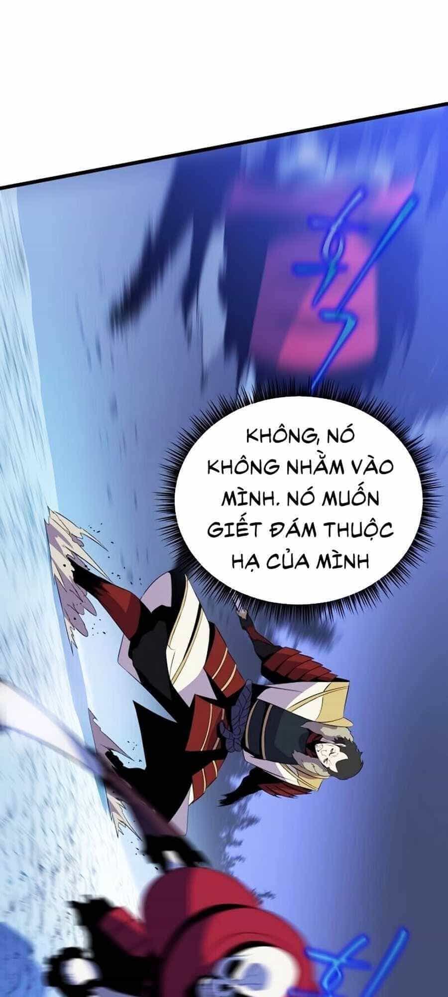 Tiêu Diệt Đấng Cứu Thế - Chương 53 - ảnh 67