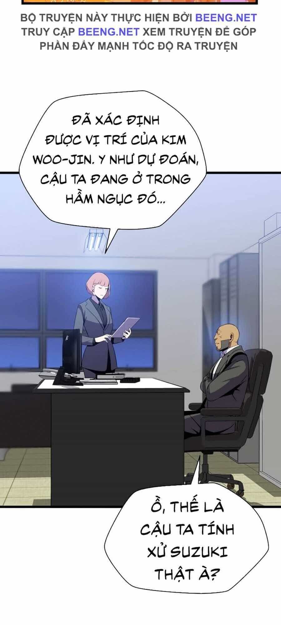 Tiêu Diệt Đấng Cứu Thế - Chương 53 - ảnh 83