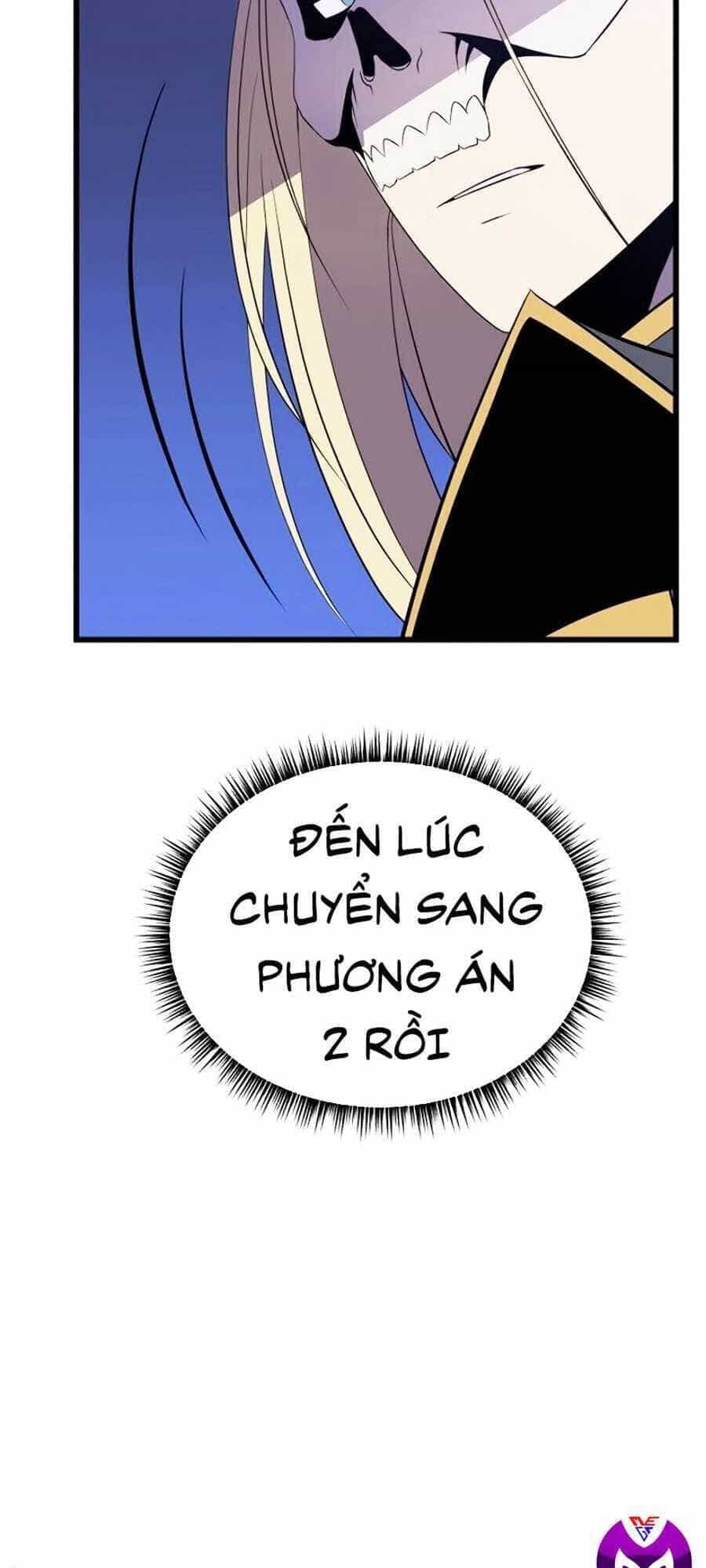 Tiêu Diệt Đấng Cứu Thế - Chương 53 - ảnh 9