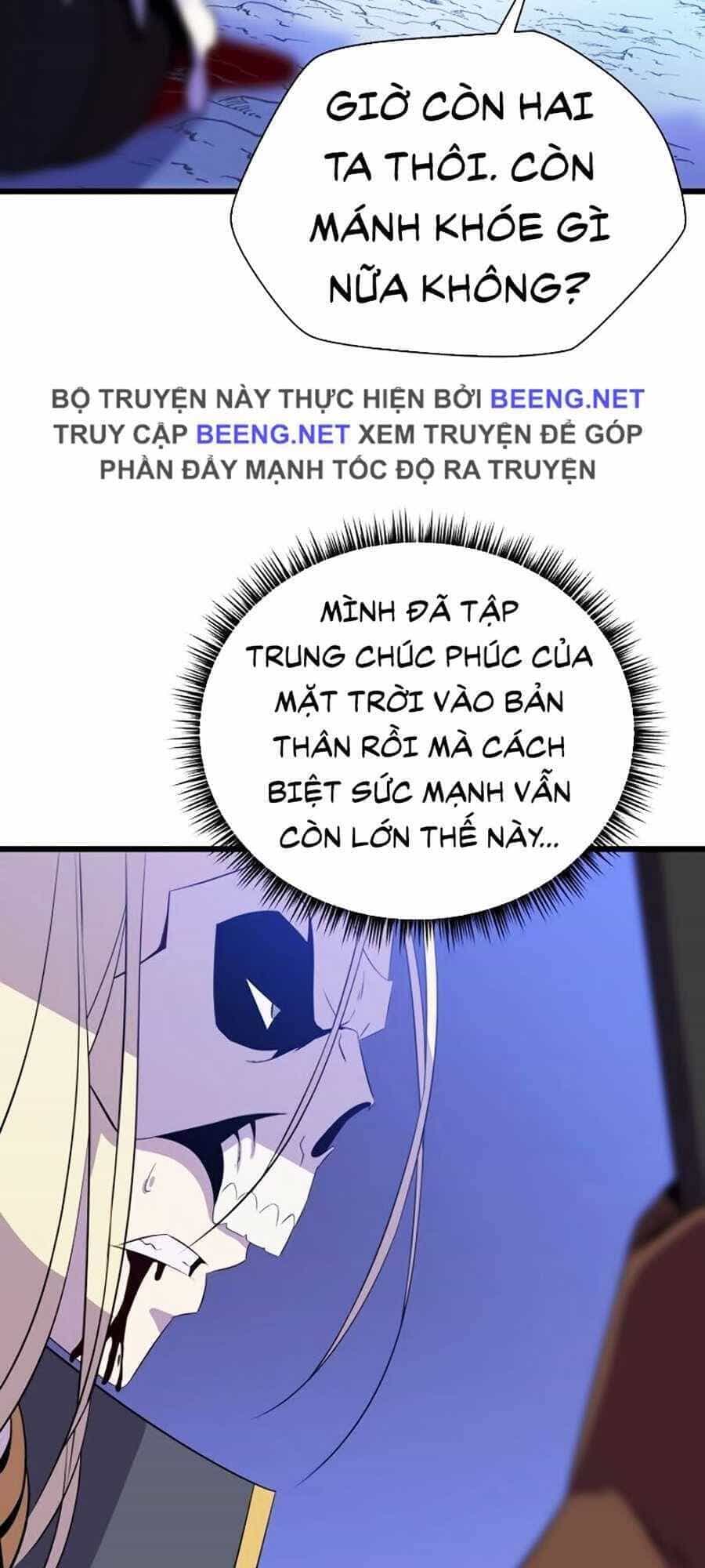 Tiêu Diệt Đấng Cứu Thế - Chương 53 - ảnh 97