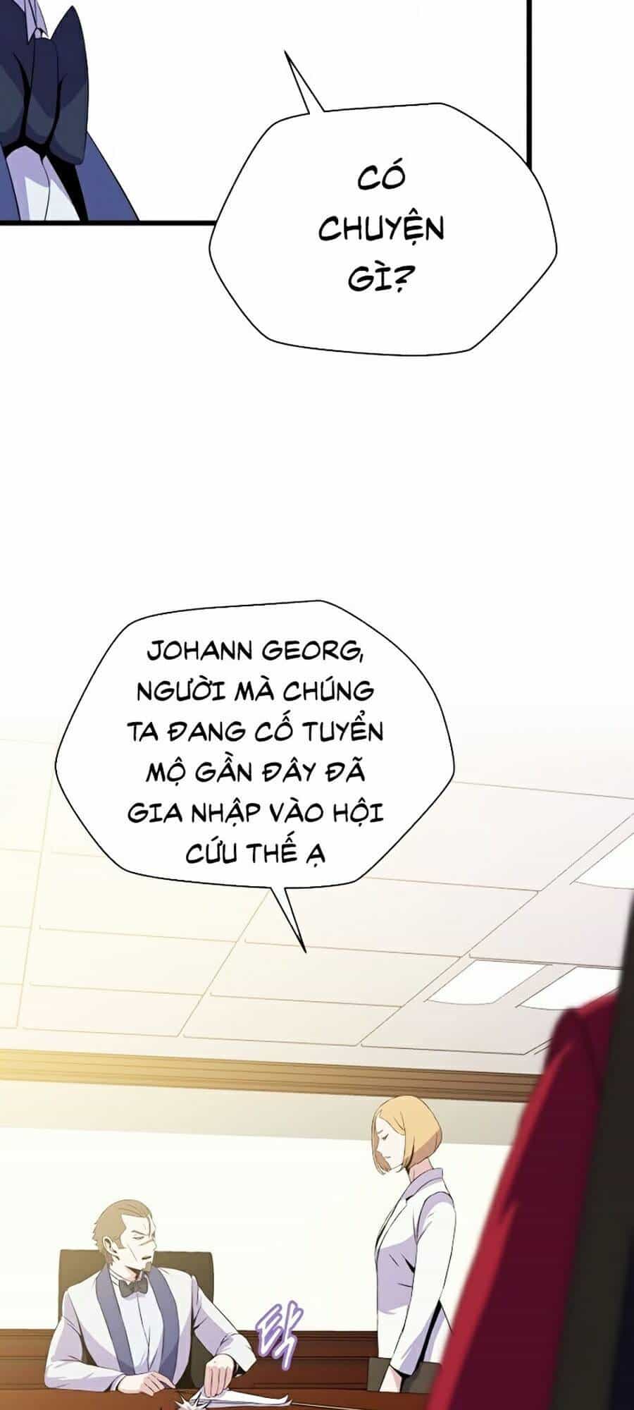 Tiêu Diệt Đấng Cứu Thế - Chương 54 - ảnh 111