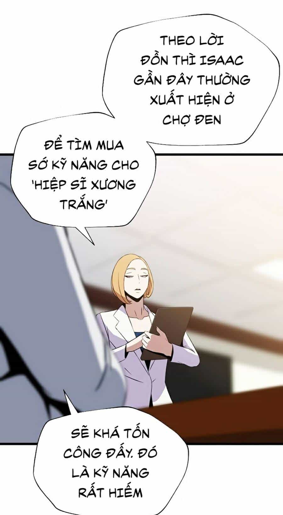 Tiêu Diệt Đấng Cứu Thế - Chương 54 - ảnh 121