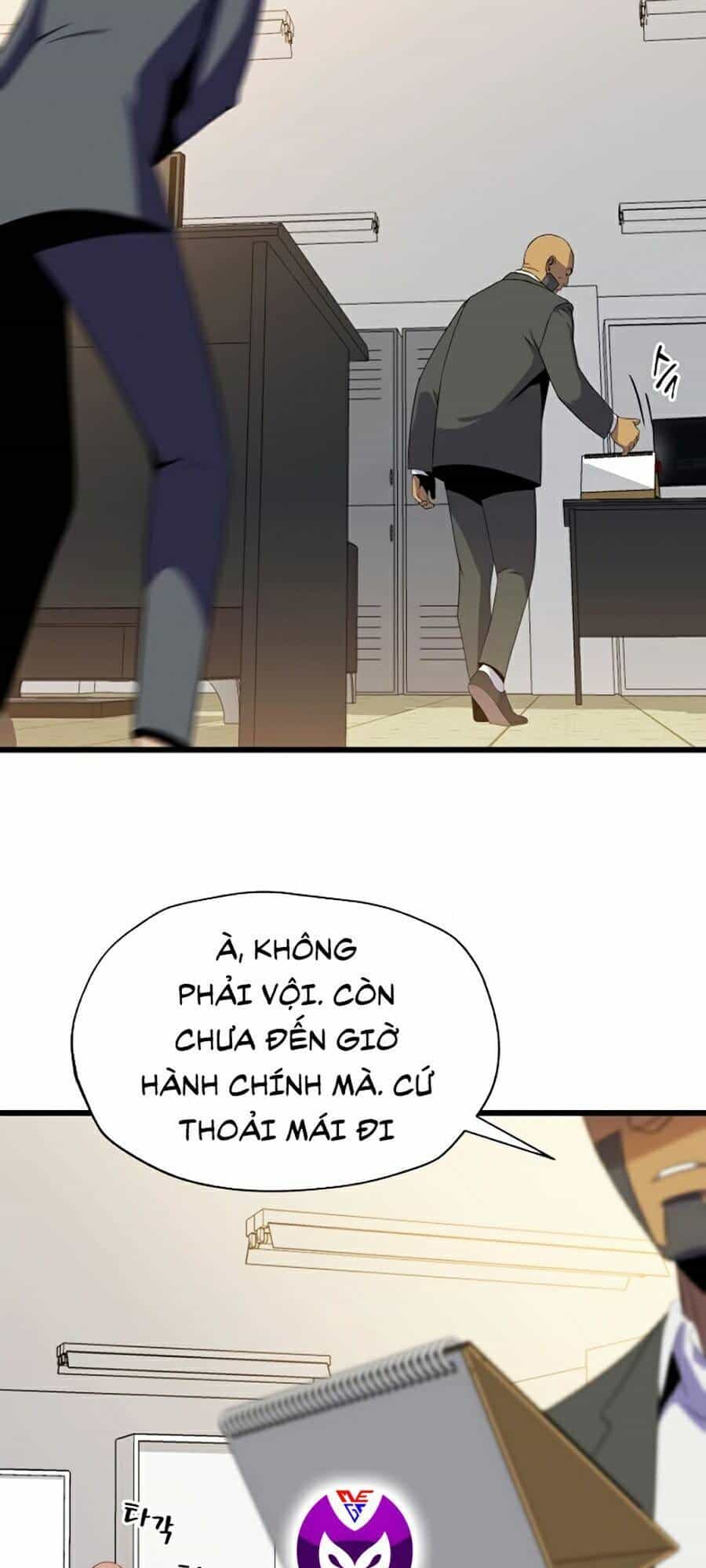 Tiêu Diệt Đấng Cứu Thế - Chương 54 - ảnh 77