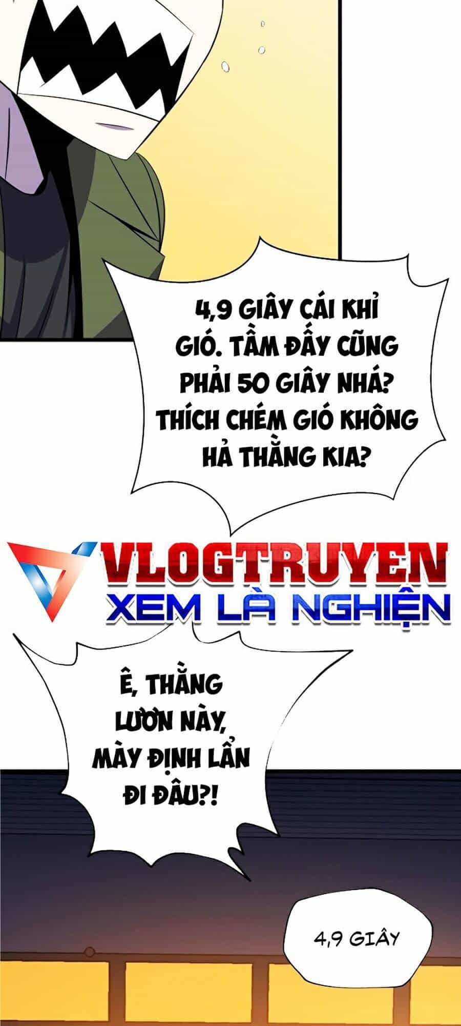Tiêu Diệt Đấng Cứu Thế - Chương 54 - ảnh 99
