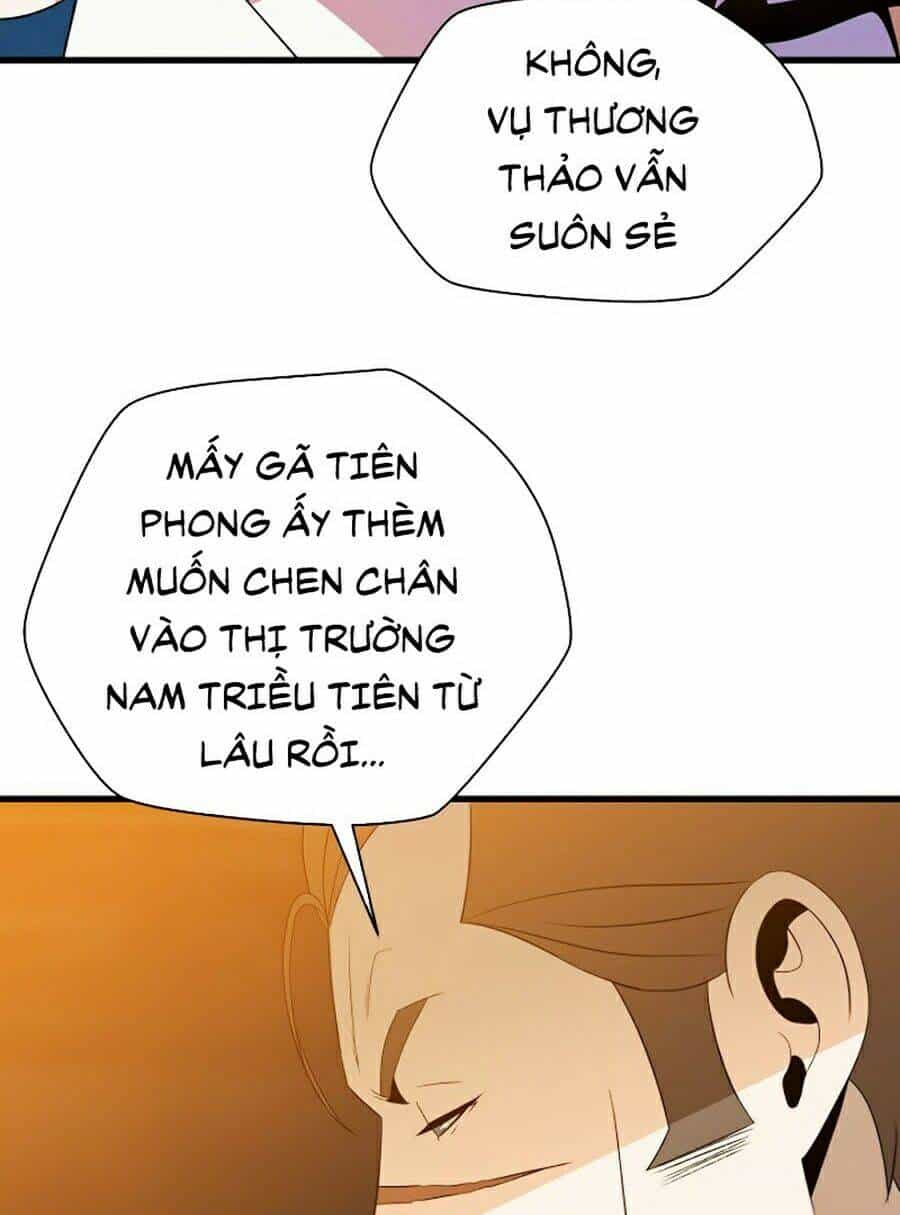 Tiêu Diệt Đấng Cứu Thế - Chương 55 - ảnh 56