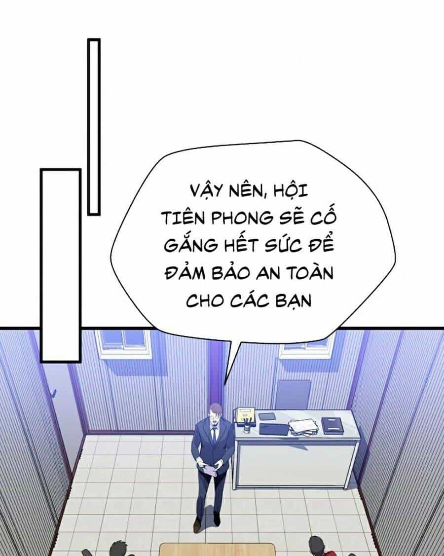 Tiêu Diệt Đấng Cứu Thế - Chương 55 - ảnh 86