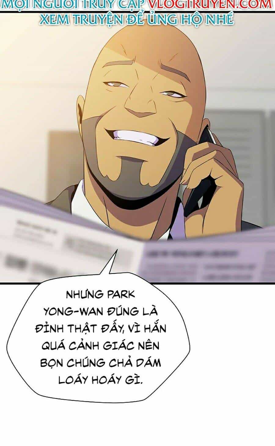 Tiêu Diệt Đấng Cứu Thế - Chương 56 - ảnh 21
