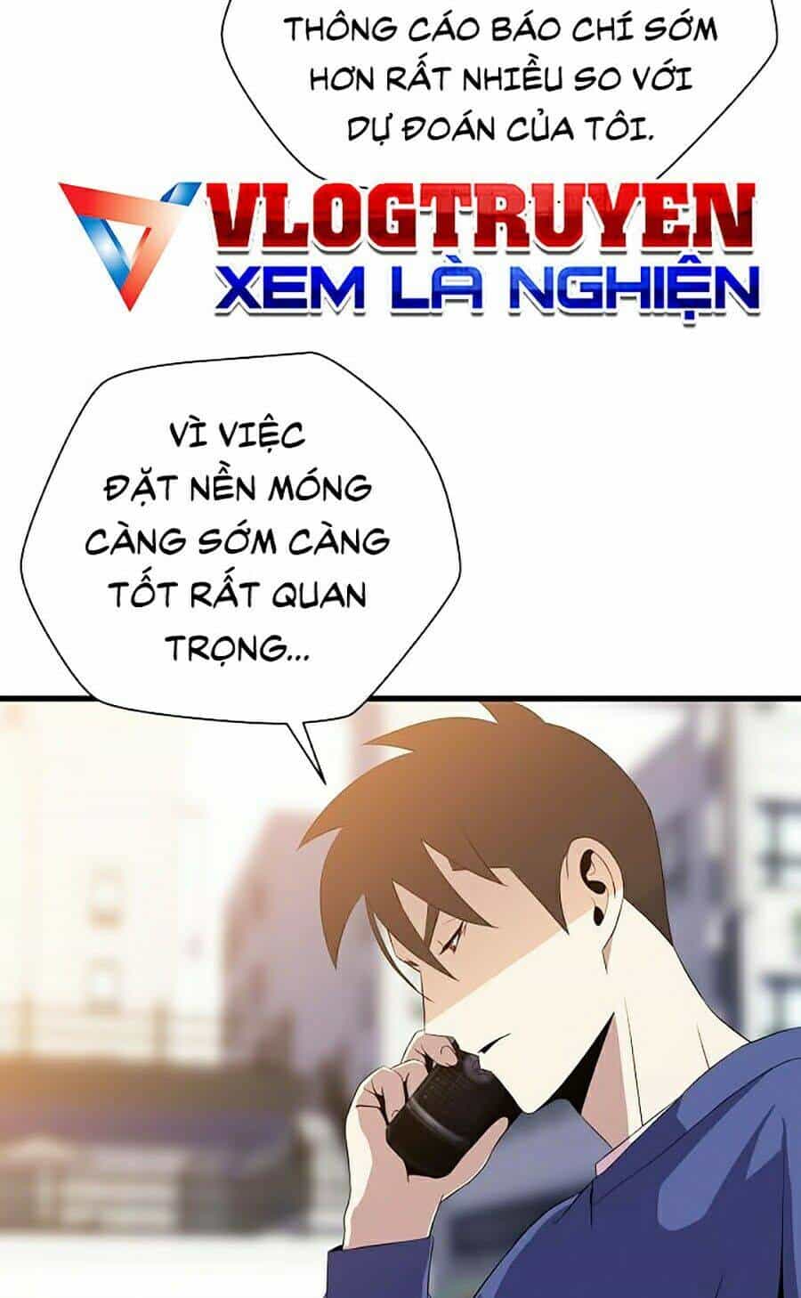 Tiêu Diệt Đấng Cứu Thế - Chương 56 - ảnh 23