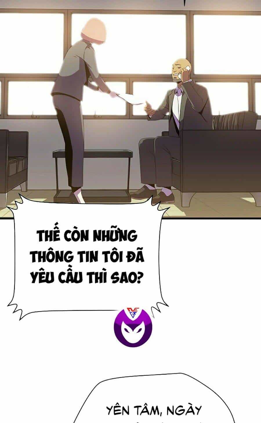 Tiêu Diệt Đấng Cứu Thế - Chương 56 - ảnh 25