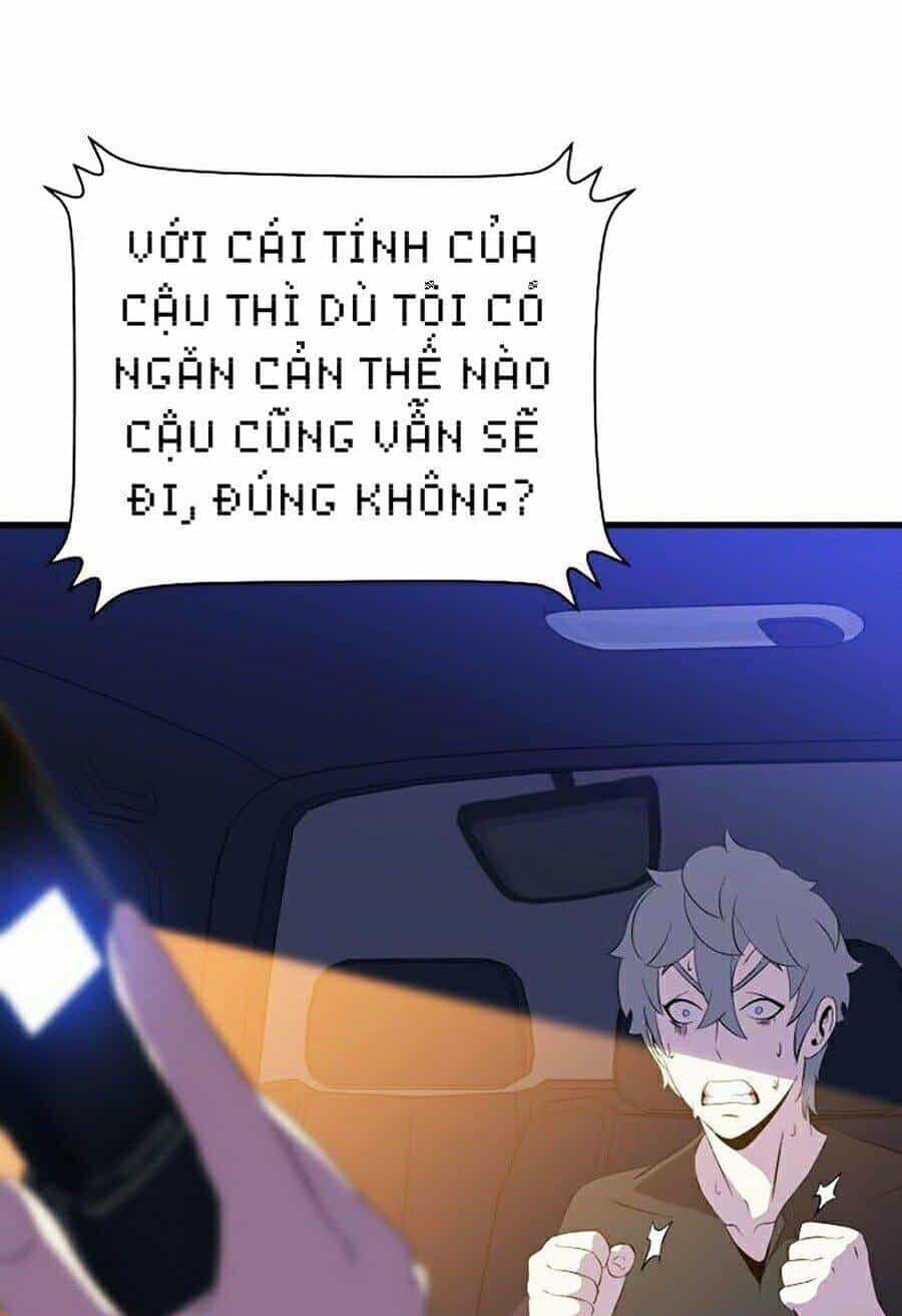 Tiêu Diệt Đấng Cứu Thế - Chương 58 - ảnh 110