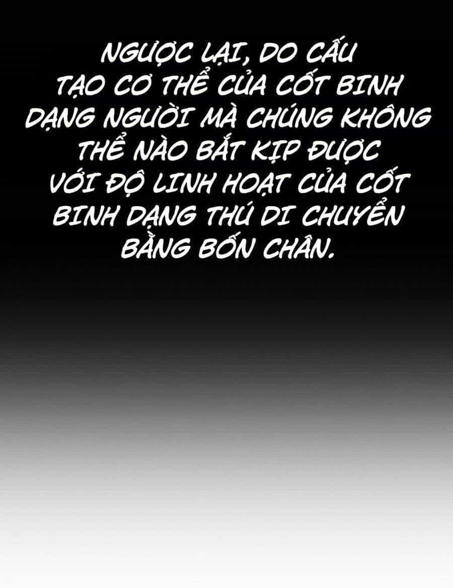 Tiêu Diệt Đấng Cứu Thế - Chương 58 - ảnh 35