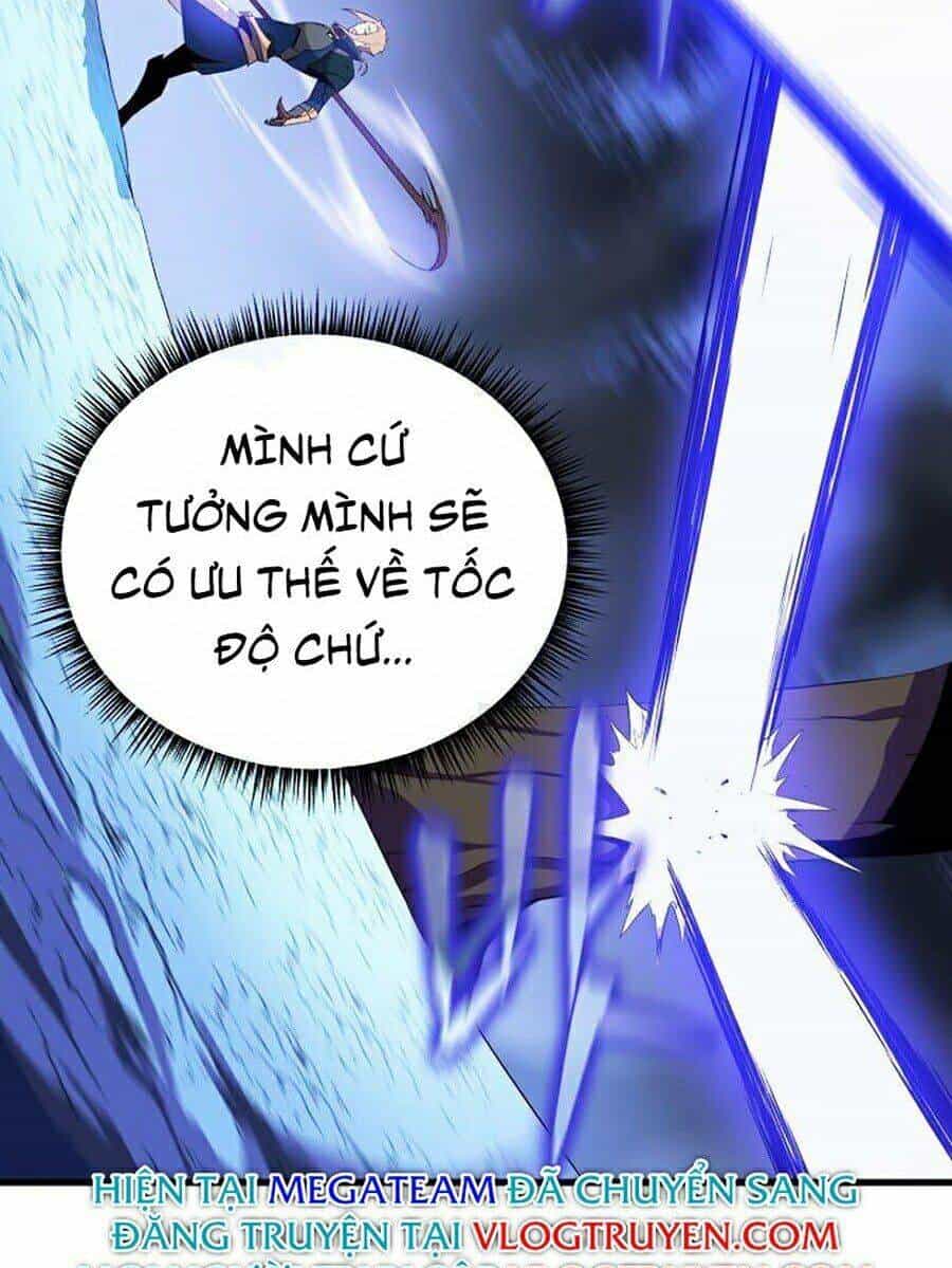 Tiêu Diệt Đấng Cứu Thế - Chương 58 - ảnh 5