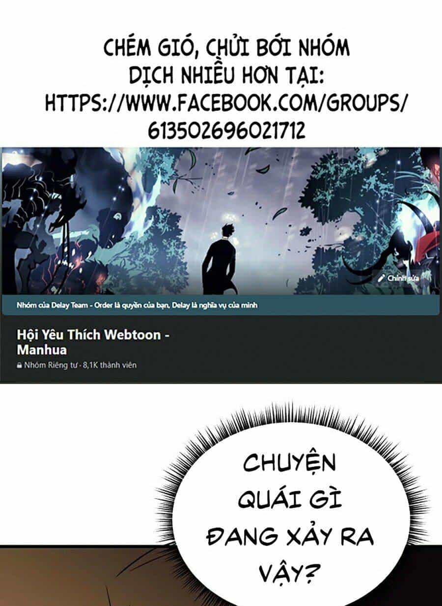Tiêu Diệt Đấng Cứu Thế - Chương 58 - ảnh 61