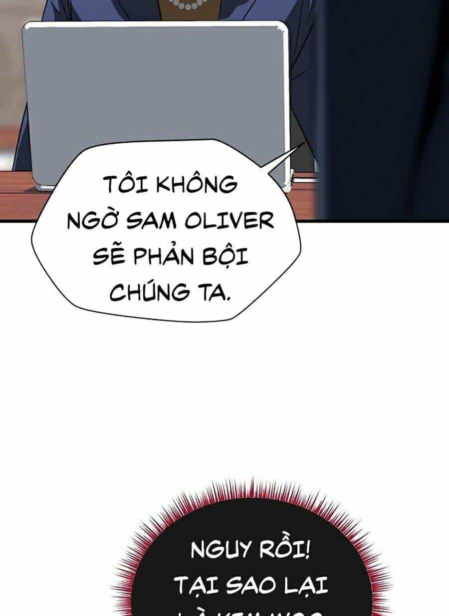 Tiêu Diệt Đấng Cứu Thế - Chương 58 - ảnh 65